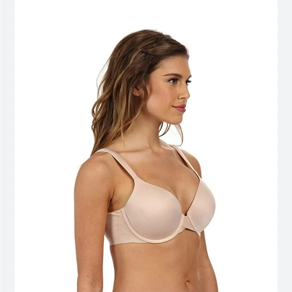 Spanx Pillow Cup Signature T-Shirt Bra - Picture 2 of 12